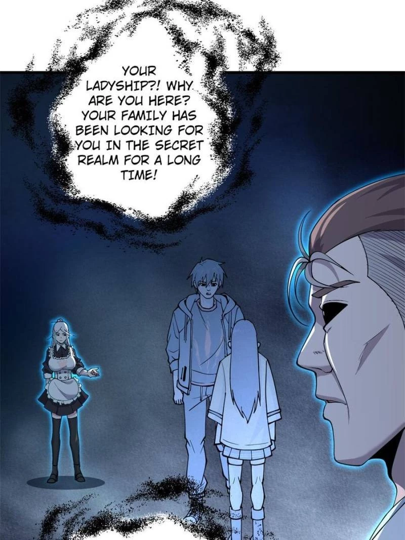 Astral Pet Store Chapter 69 - 64