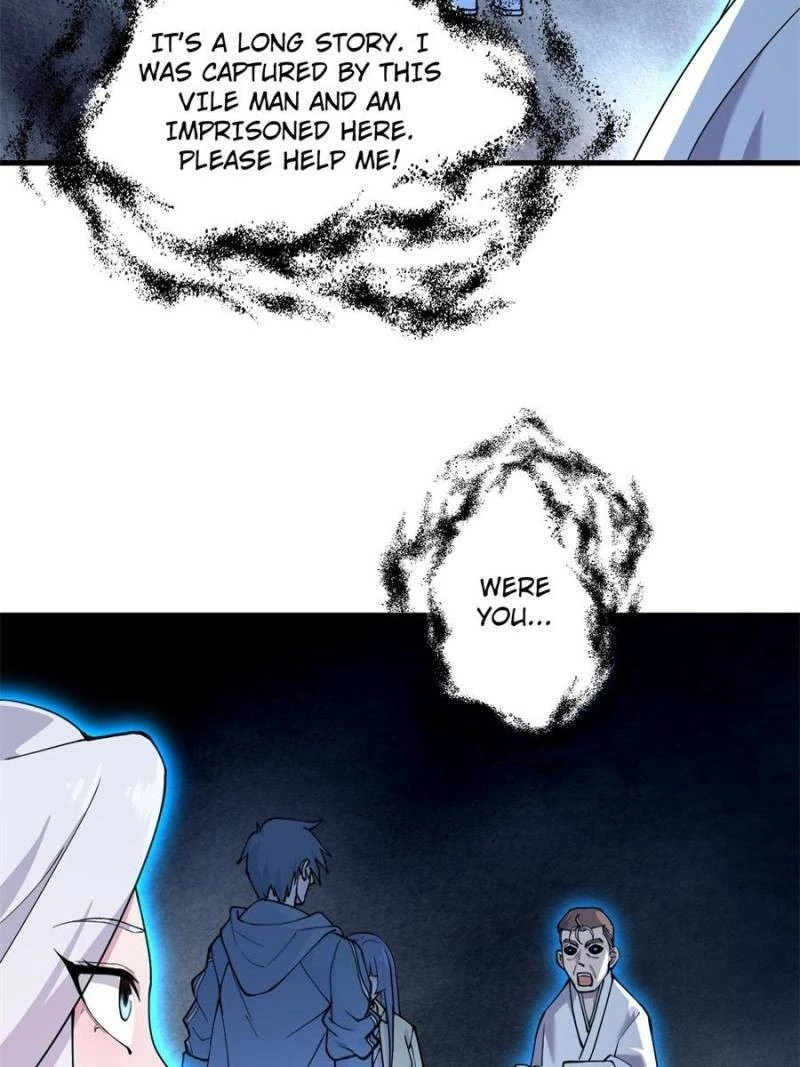 Astral Pet Store Chapter 69 - 65
