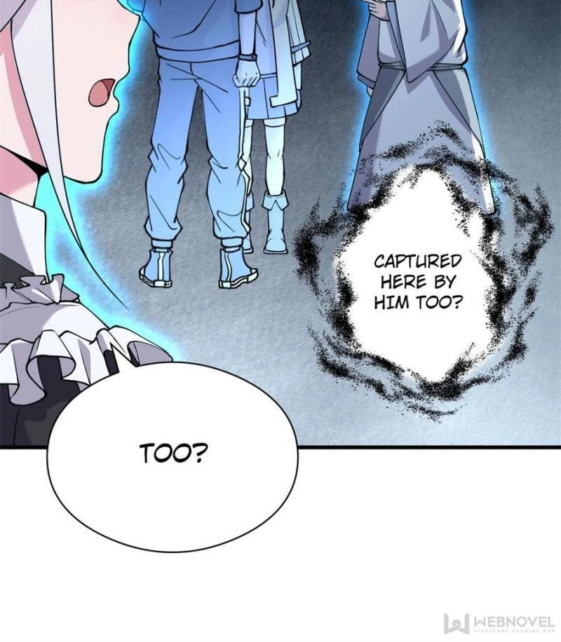 Astral Pet Store Chapter 69 - 66