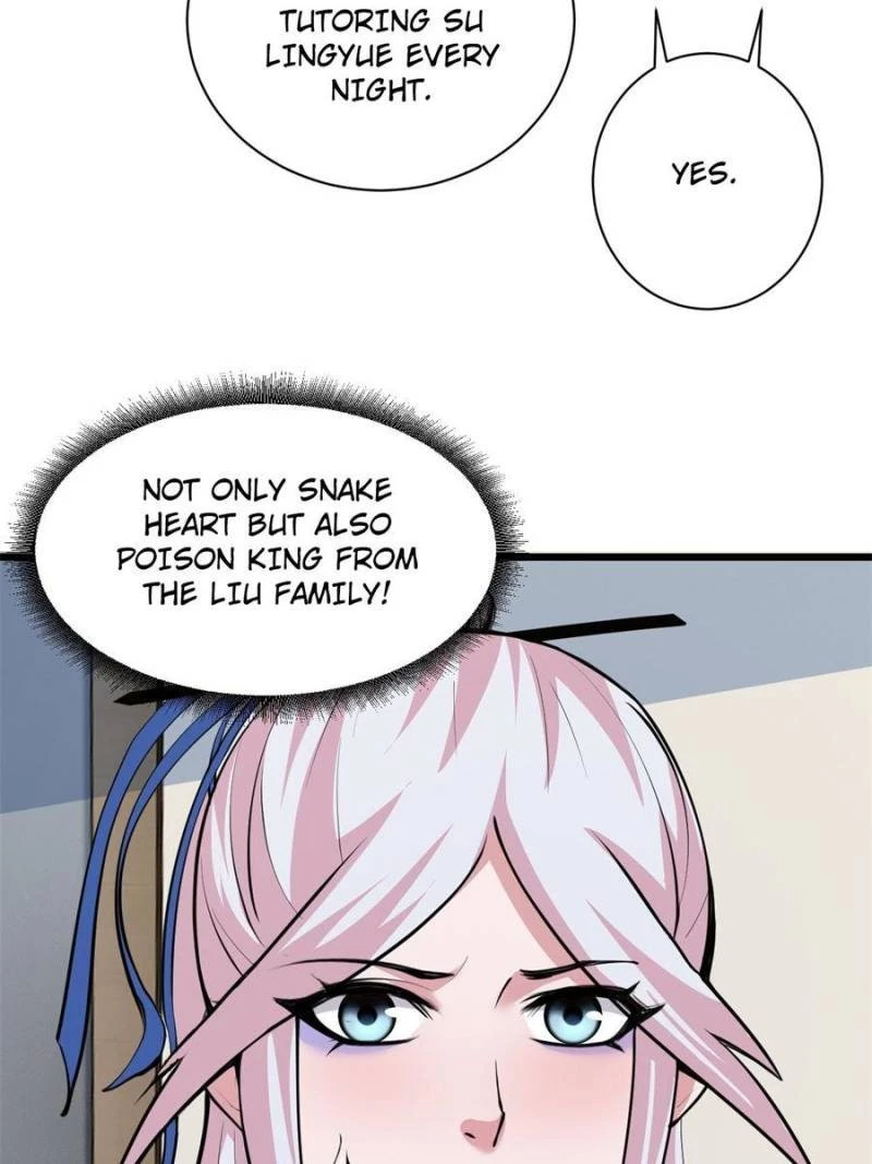 Astral Pet Store Chapter 70 - 4