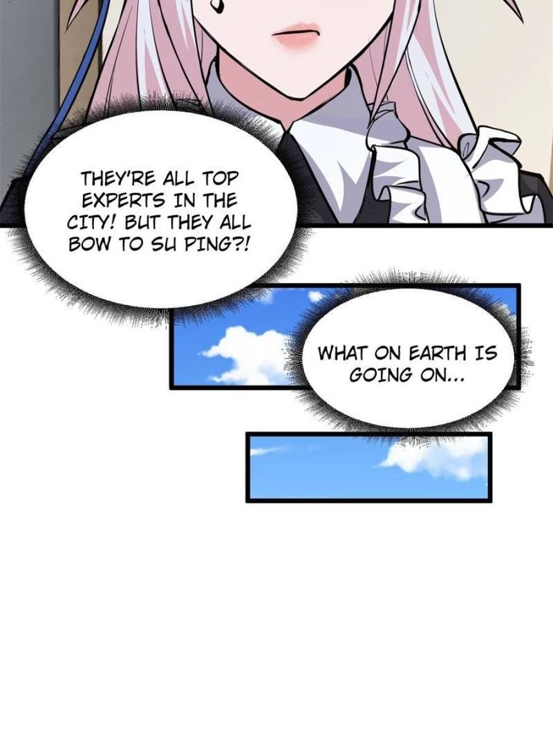 Astral Pet Store Chapter 70 - 5