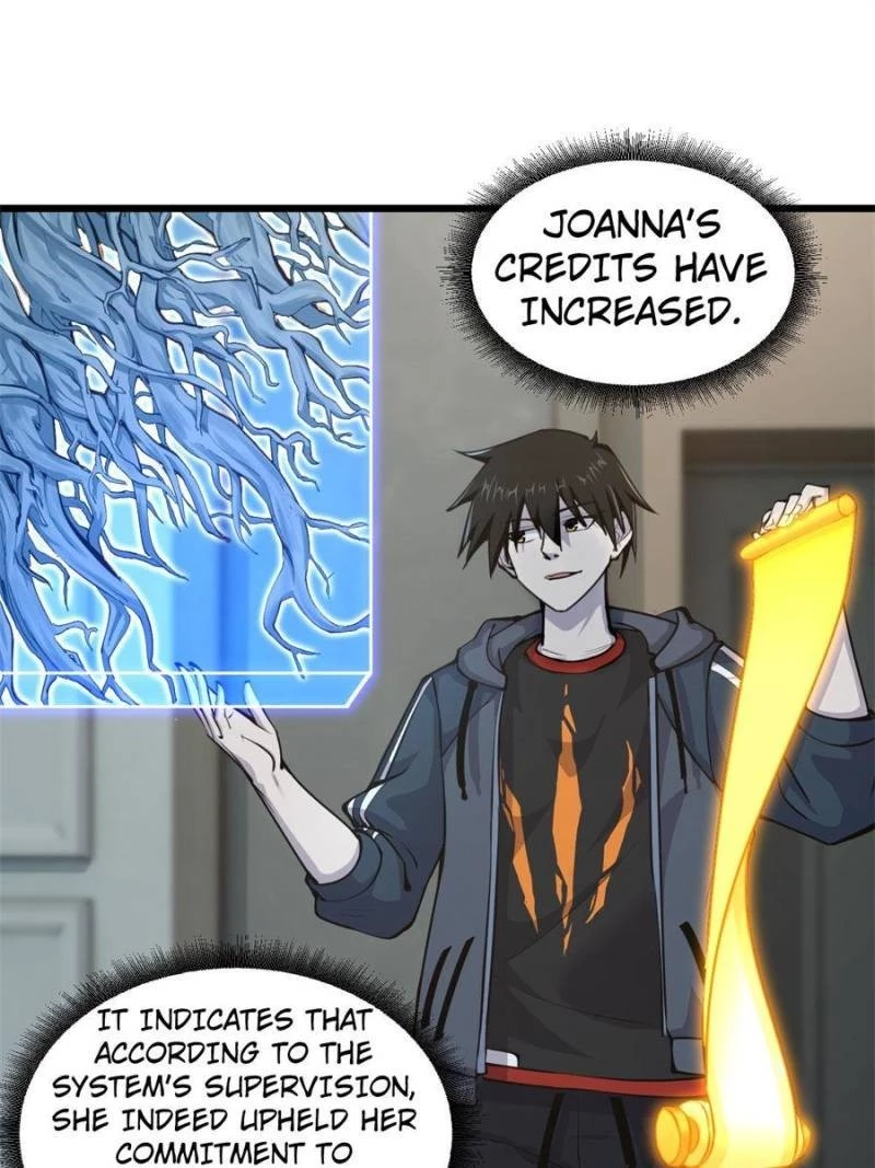 Astral Pet Store Chapter 70 - 8