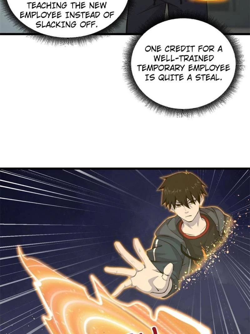 Astral Pet Store Chapter 70 - 9