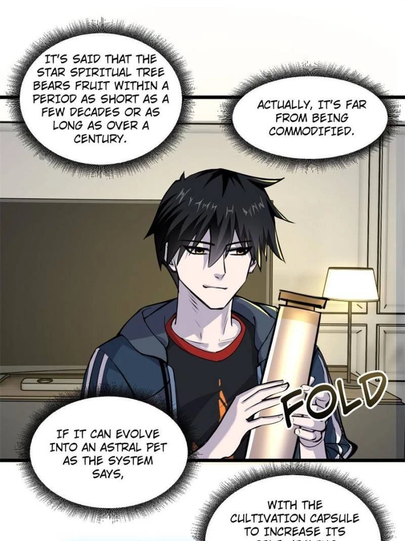 Astral Pet Store Chapter 70 - 15