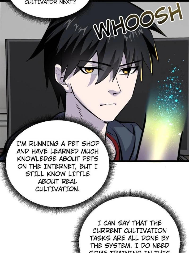 Astral Pet Store Chapter 70 - 17