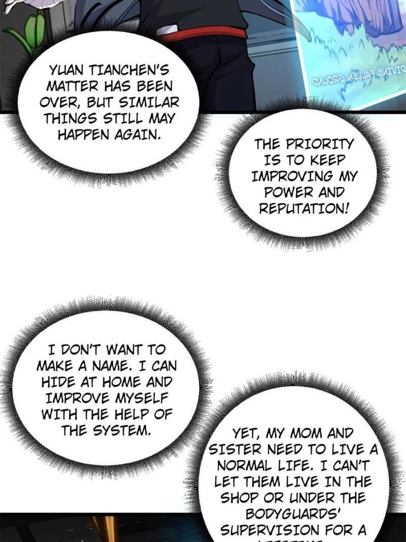 Astral Pet Store Chapter 70 - 19