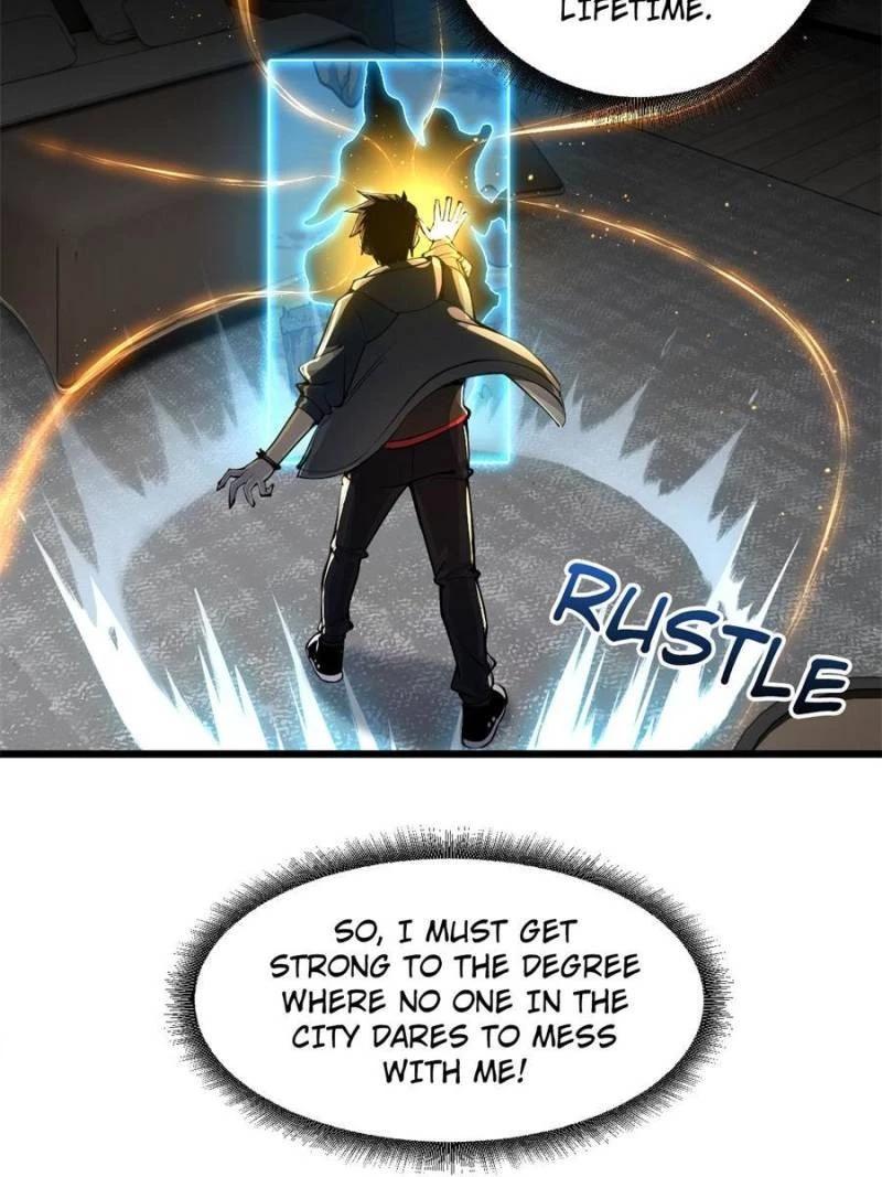 Astral Pet Store Chapter 70 - 20