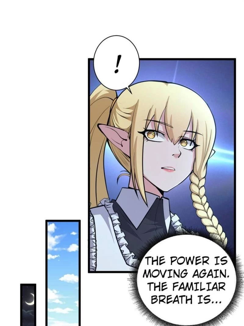 Astral Pet Store Chapter 70 - 22