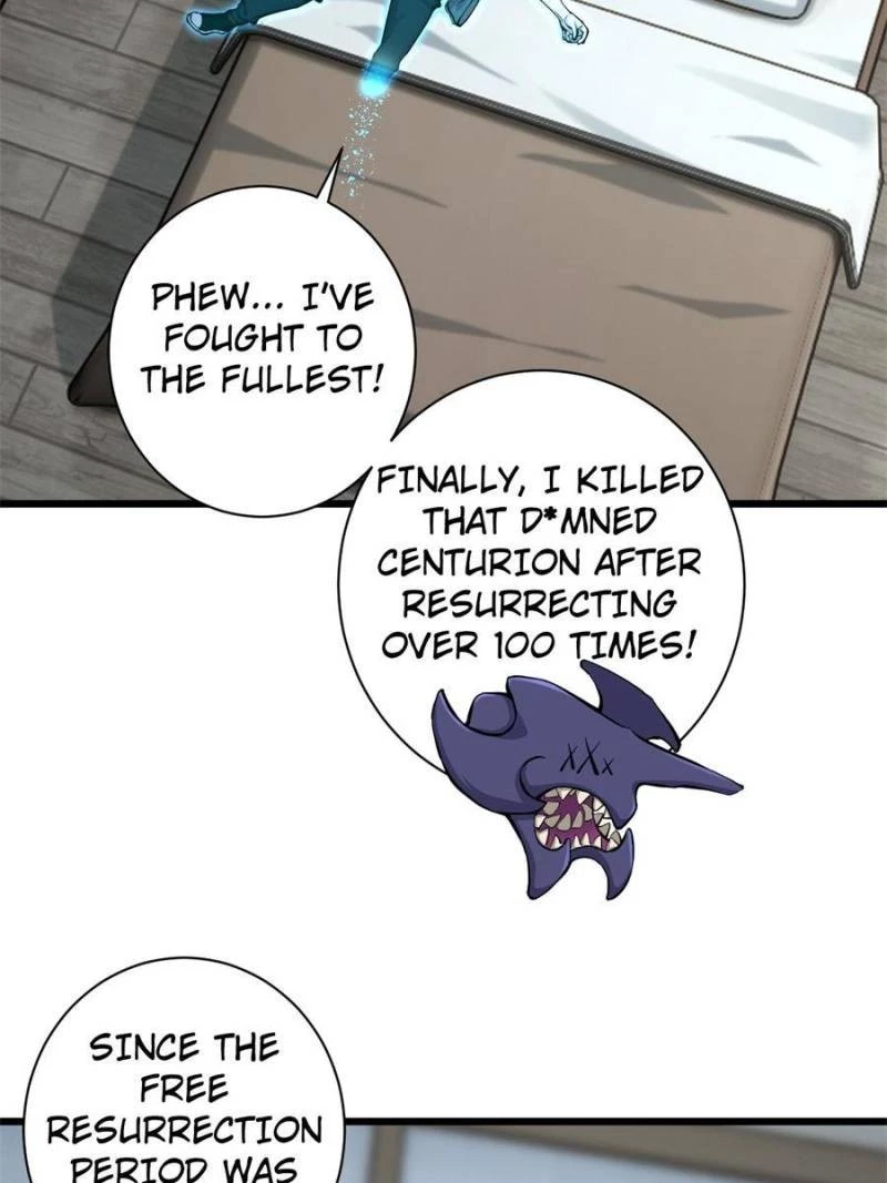 Astral Pet Store Chapter 70 - 24