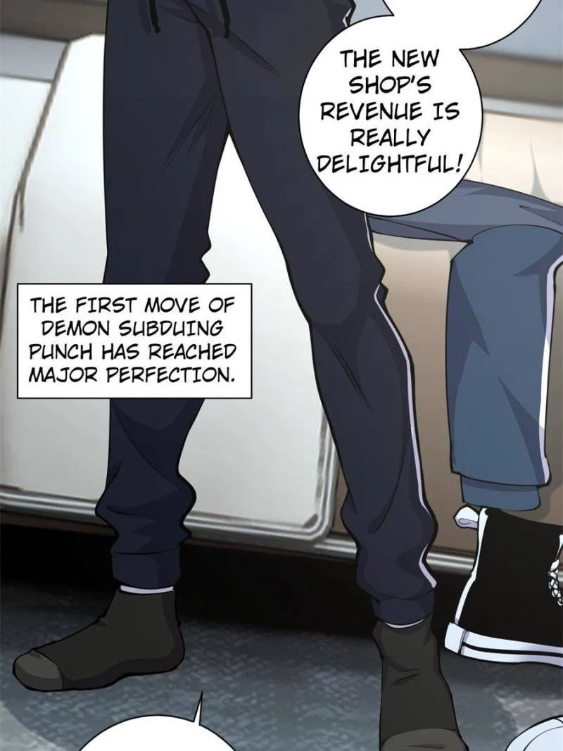 Astral Pet Store Chapter 70 - 26