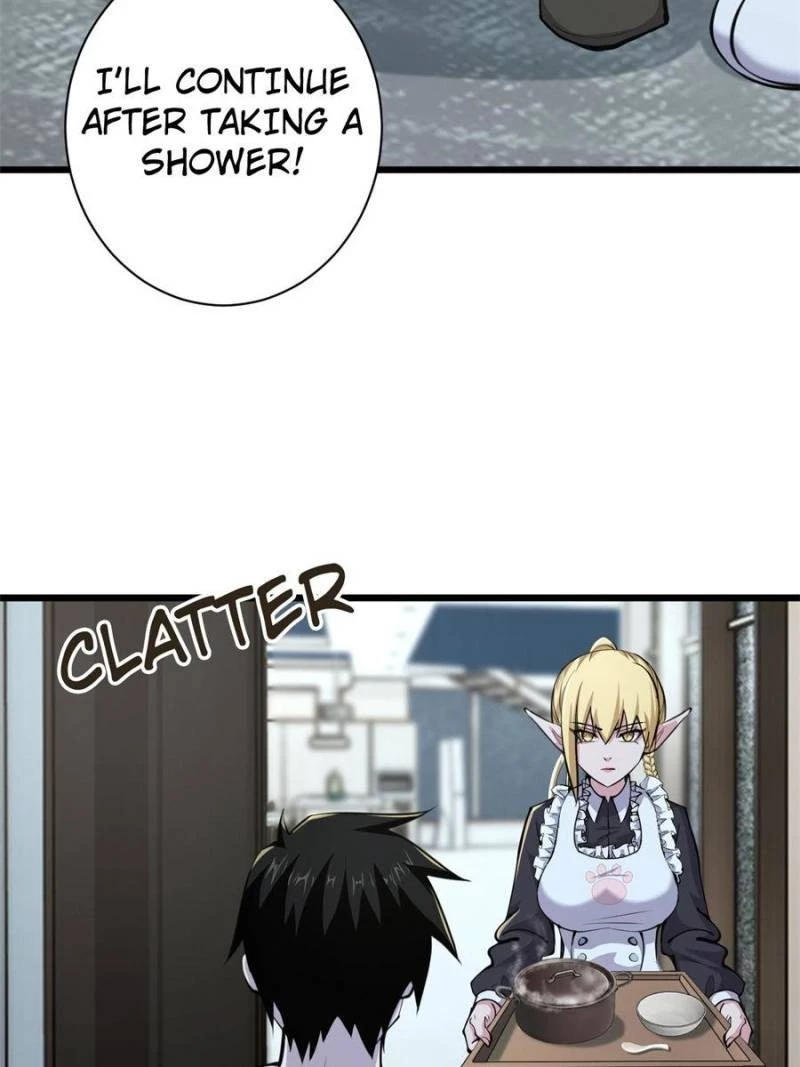 Astral Pet Store Chapter 70 - 27