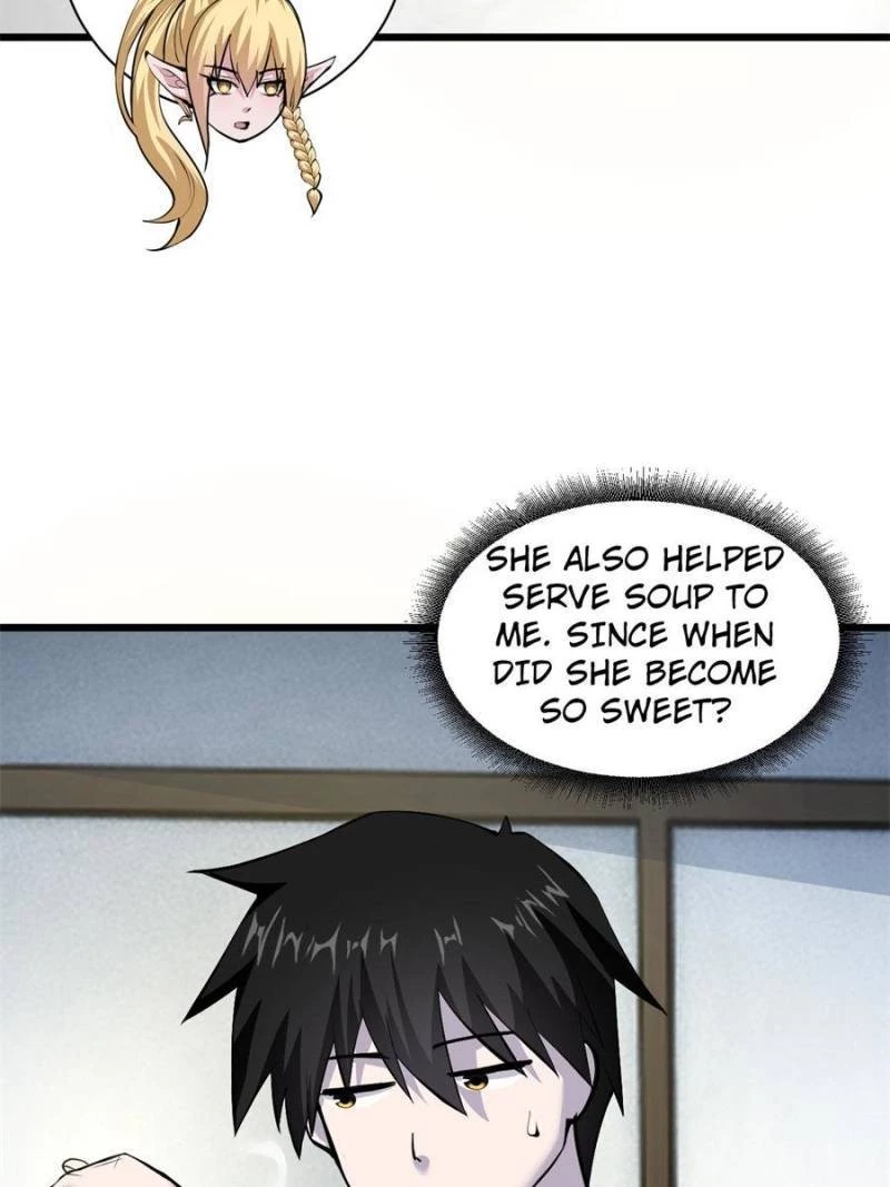 Astral Pet Store Chapter 70 - 30