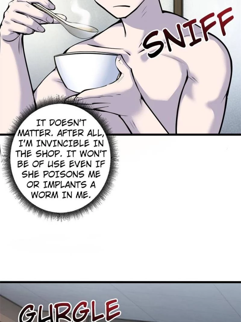 Astral Pet Store Chapter 70 - 31