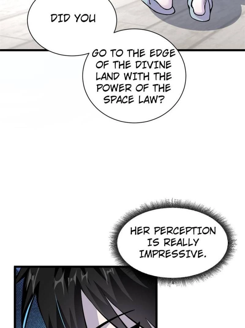Astral Pet Store Chapter 70 - 33