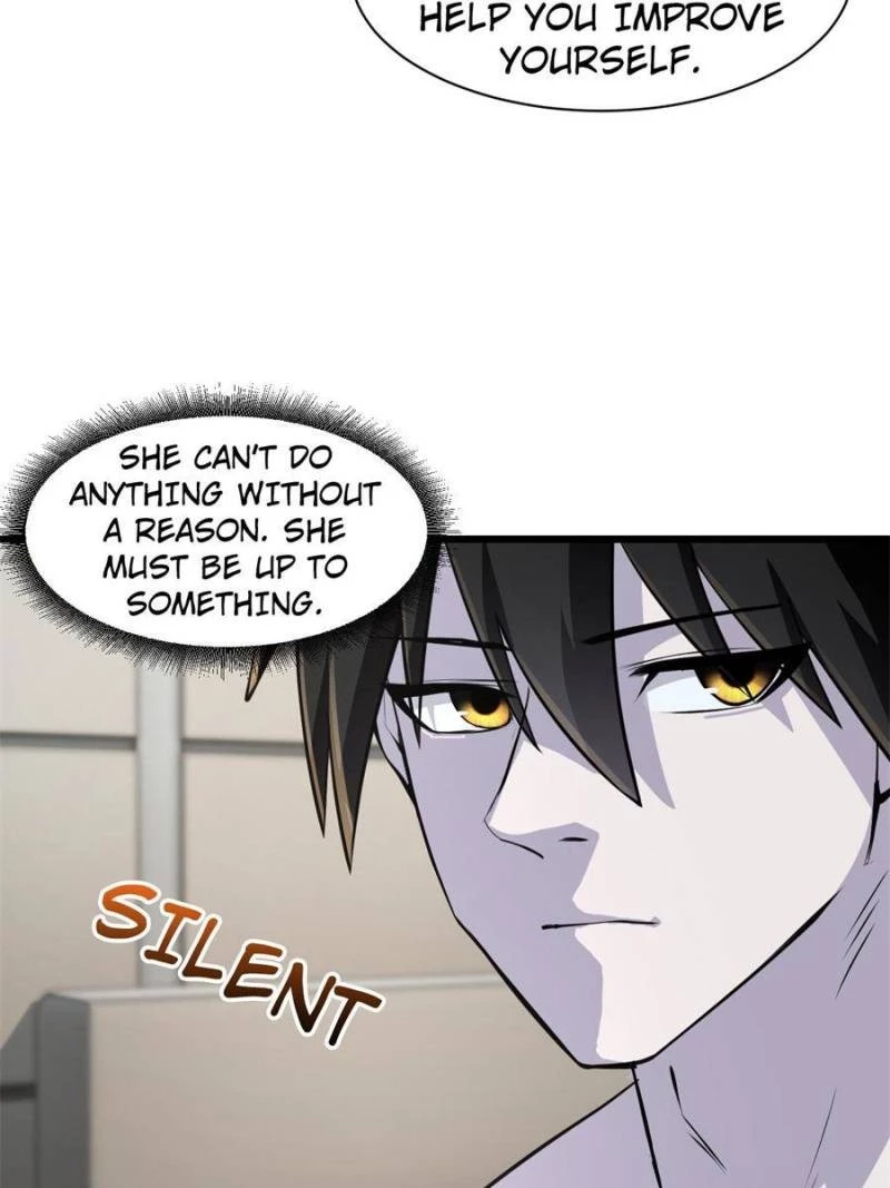 Astral Pet Store Chapter 70 - 37