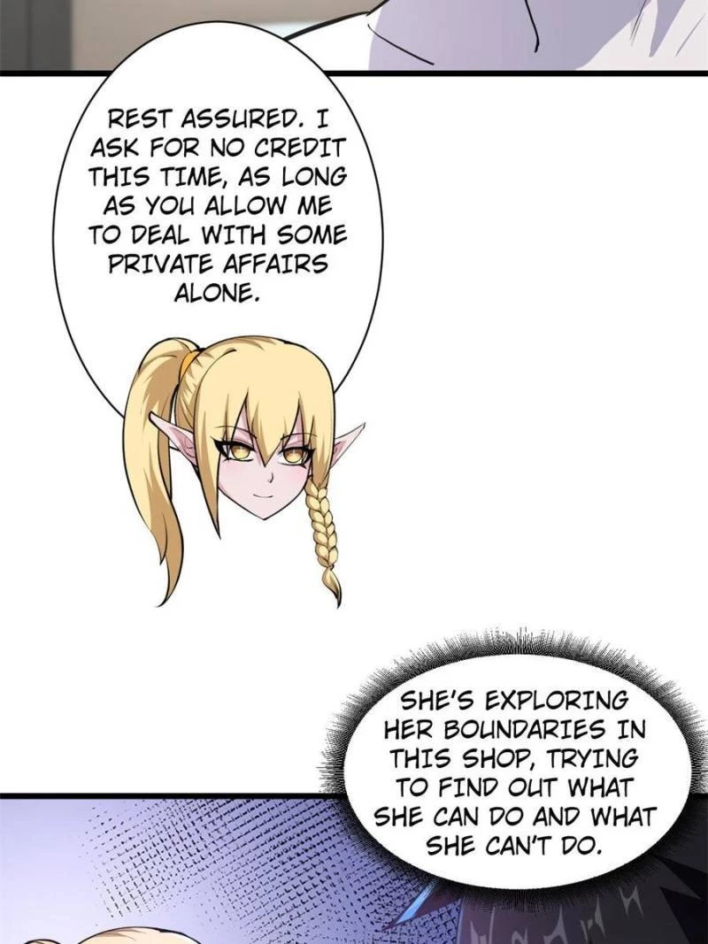 Astral Pet Store Chapter 70 - 38