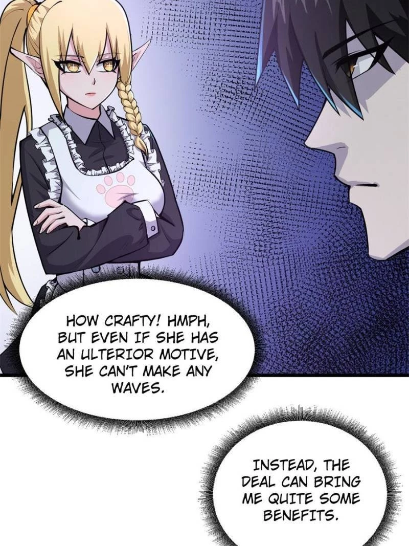 Astral Pet Store Chapter 70 - 39