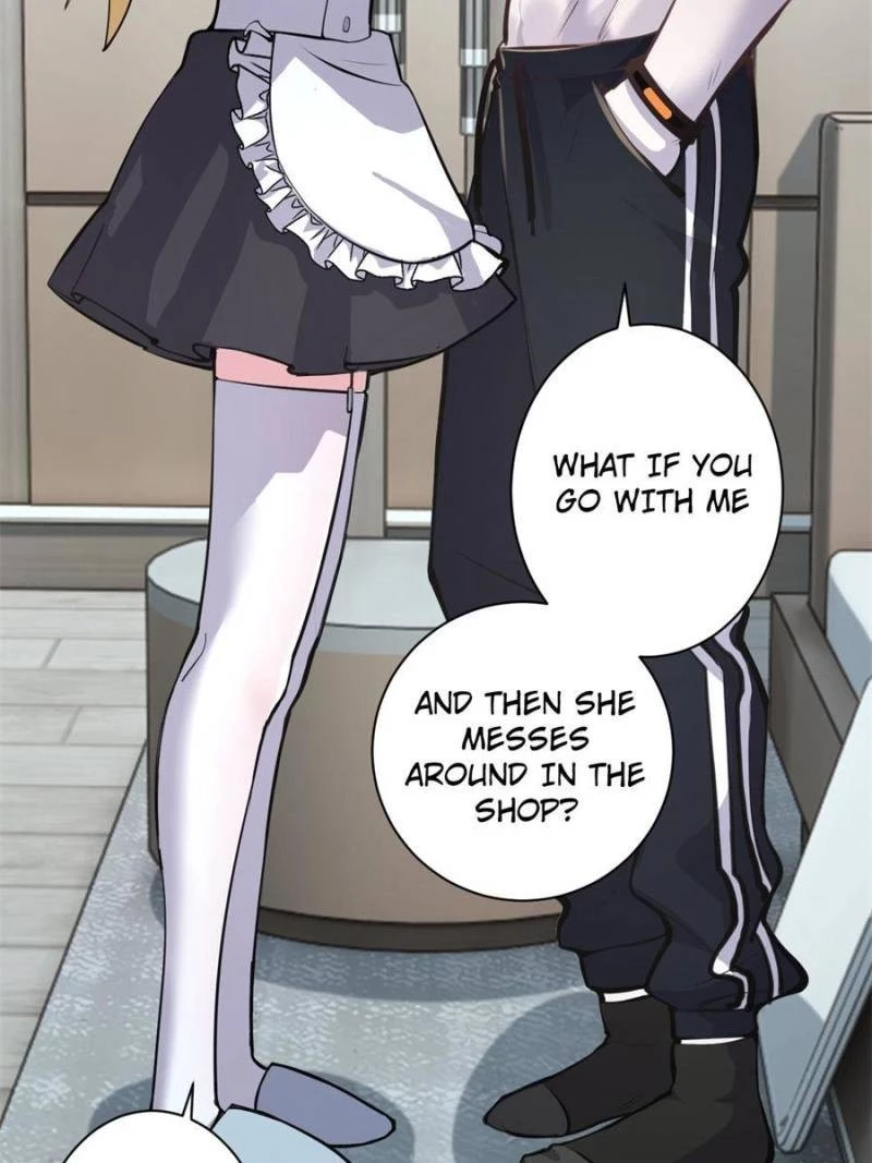 Astral Pet Store Chapter 70 - 41