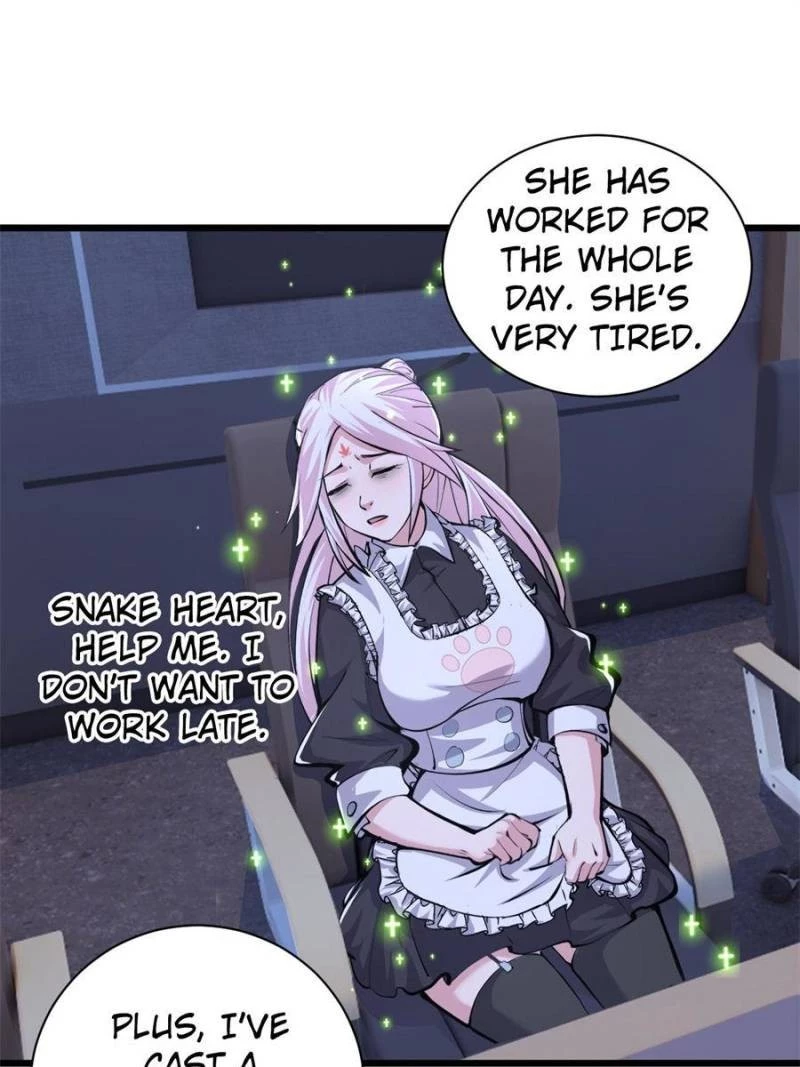Astral Pet Store Chapter 70 - 43