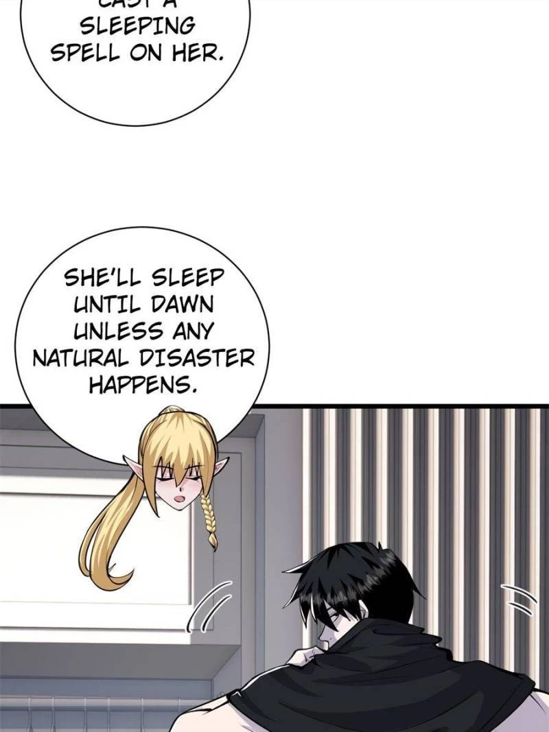 Astral Pet Store Chapter 70 - 44