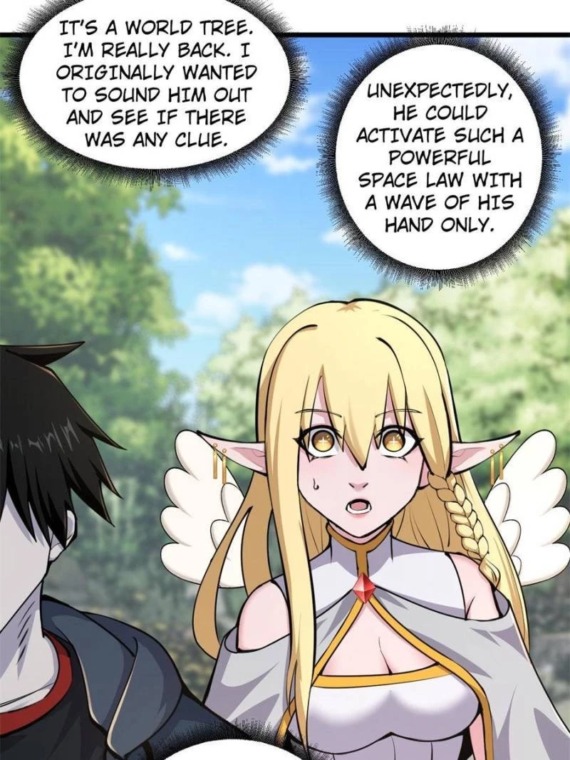 Astral Pet Store Chapter 70 - 52