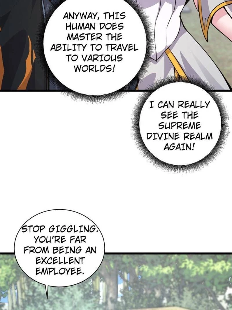 Astral Pet Store Chapter 70 - 53