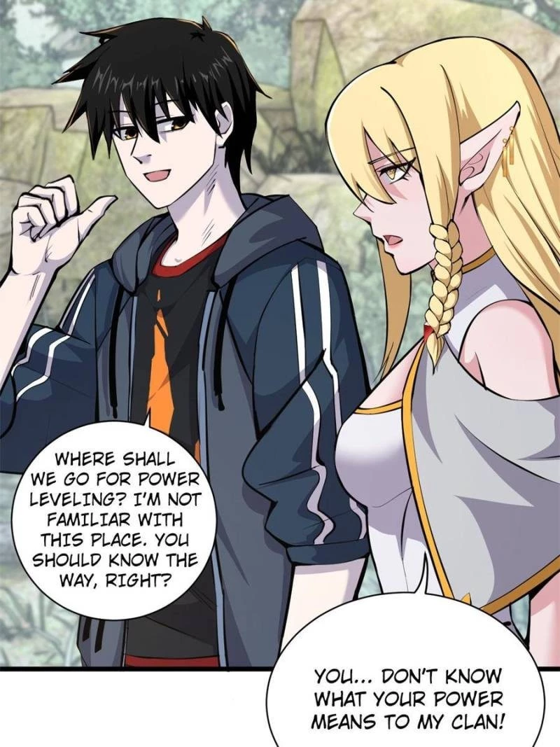 Astral Pet Store Chapter 70 - 54