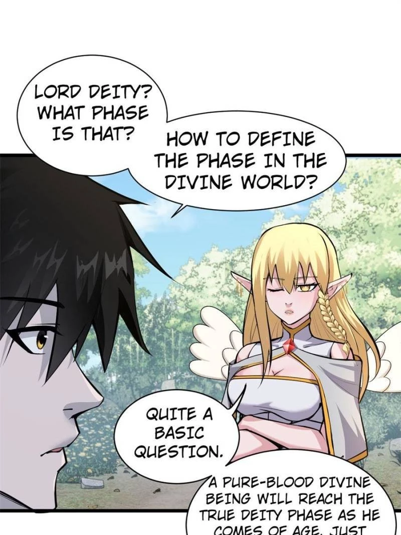 Astral Pet Store Chapter 70 - 56