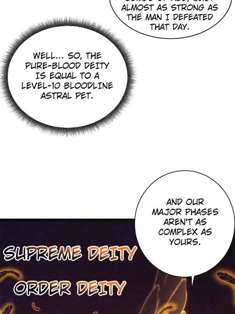 Astral Pet Store Chapter 70 - 57