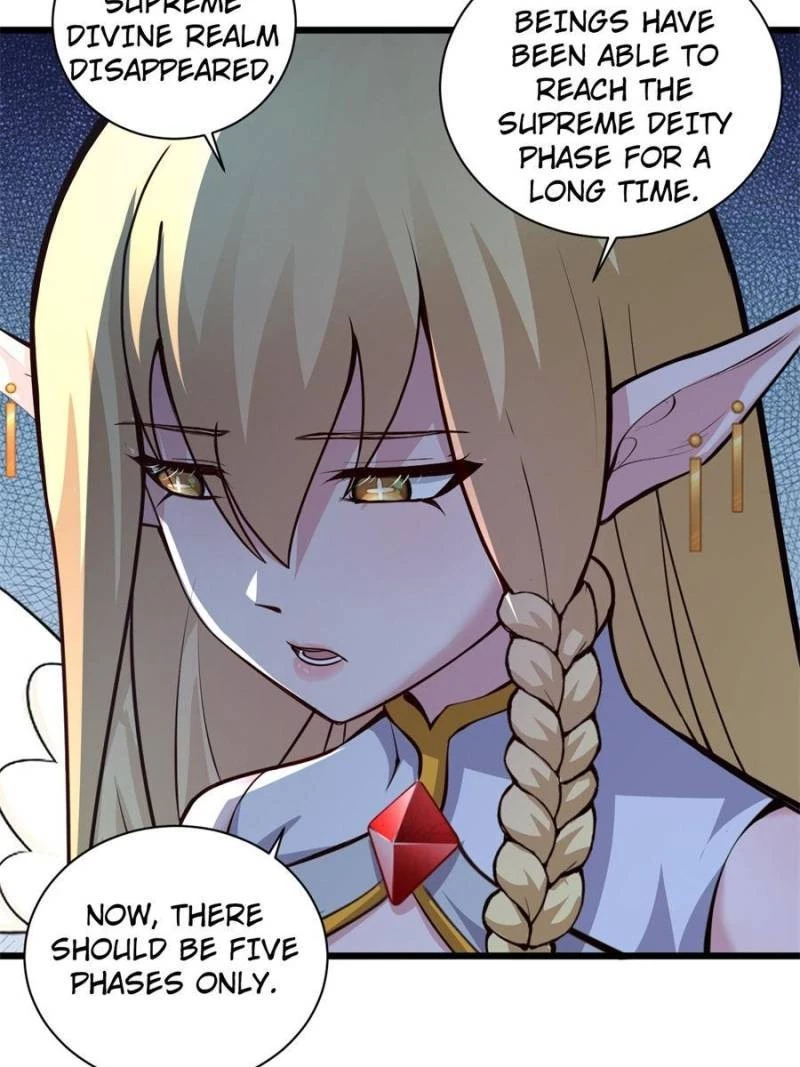 Astral Pet Store Chapter 70 - 59