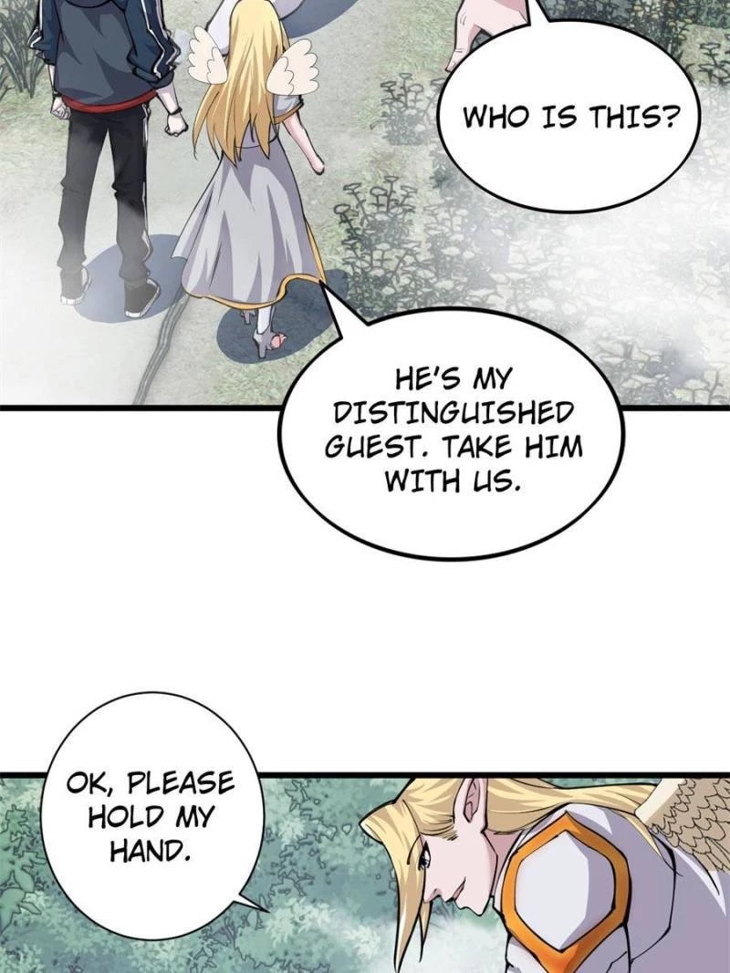 Astral Pet Store Chapter 70 - 62