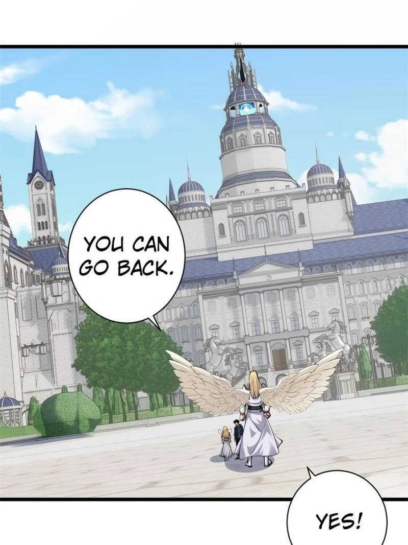 Astral Pet Store Chapter 70 - 68