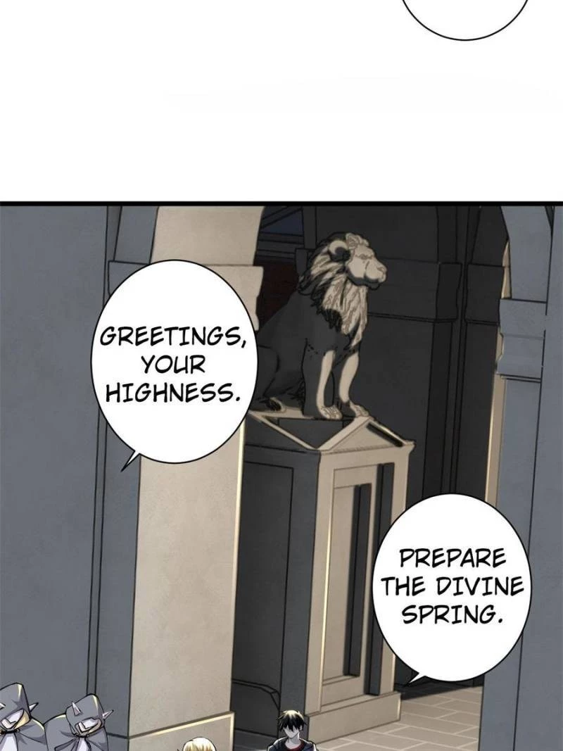 Astral Pet Store Chapter 70 - 69