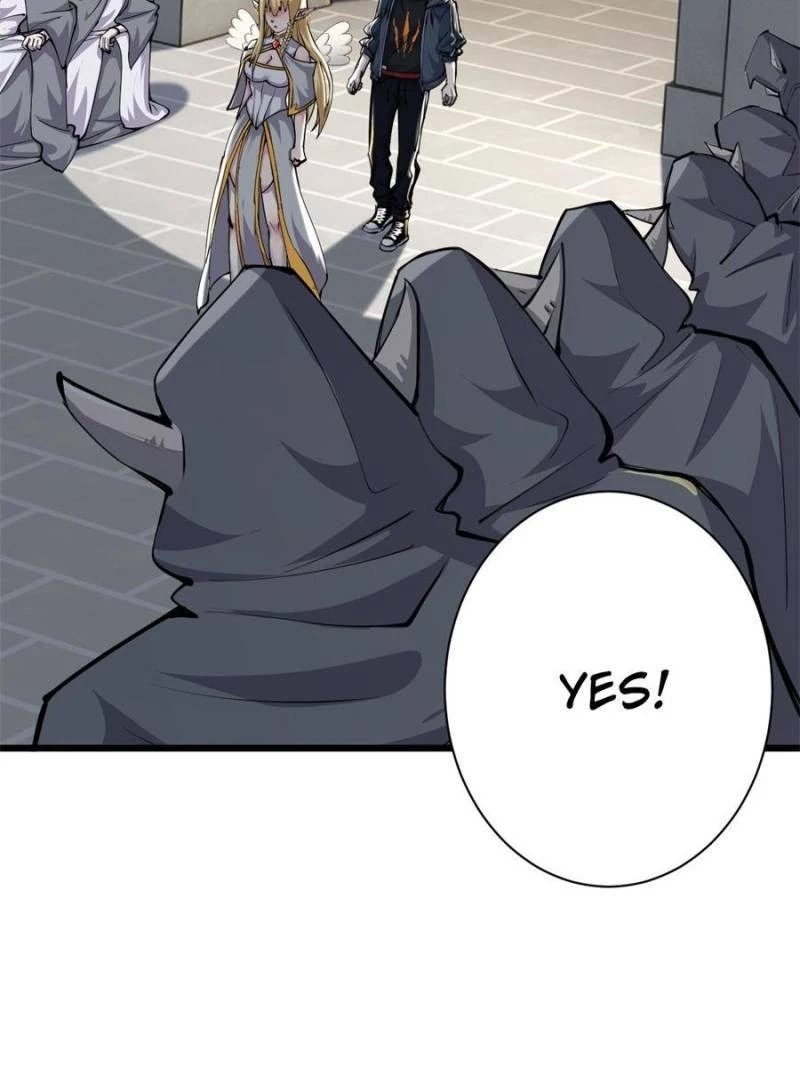 Astral Pet Store Chapter 70 - 70