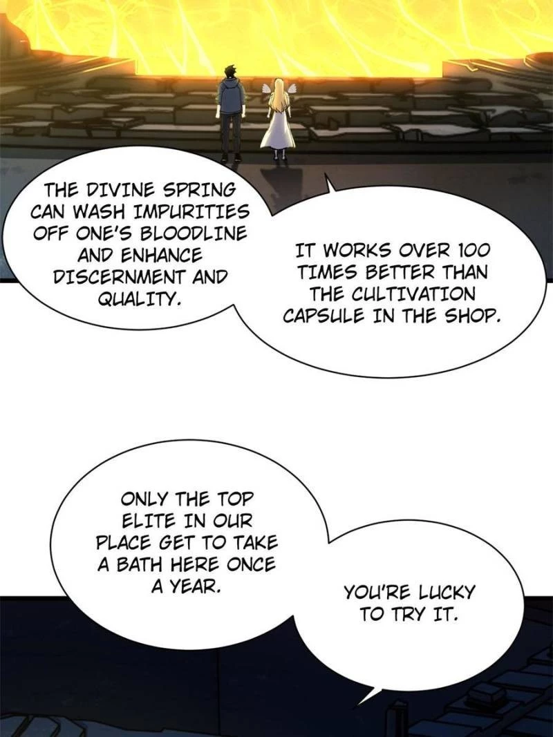 Astral Pet Store Chapter 70 - 78