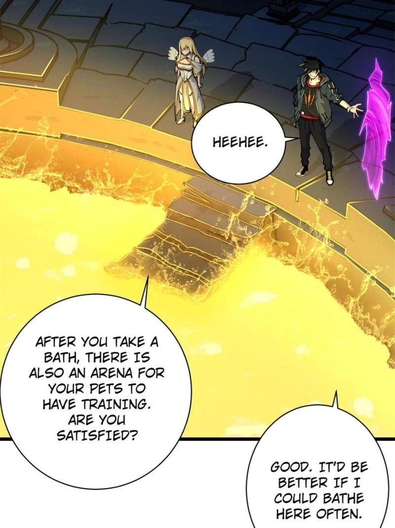 Astral Pet Store Chapter 70 - 79
