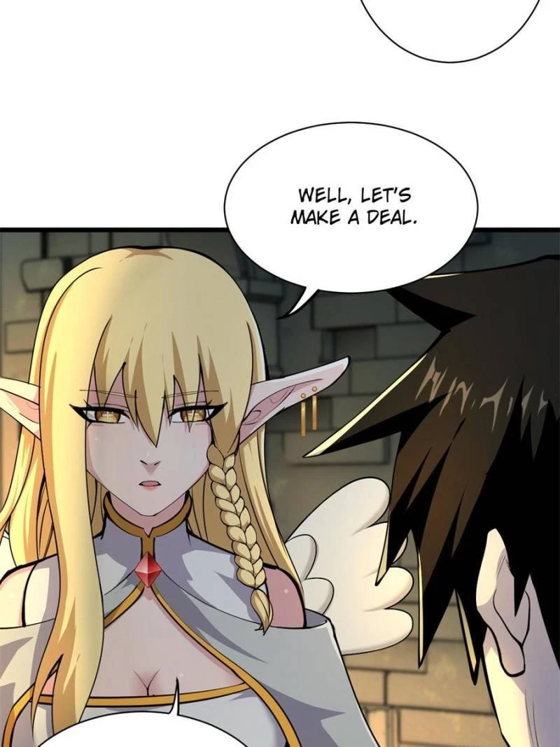 Astral Pet Store Chapter 70 - 80
