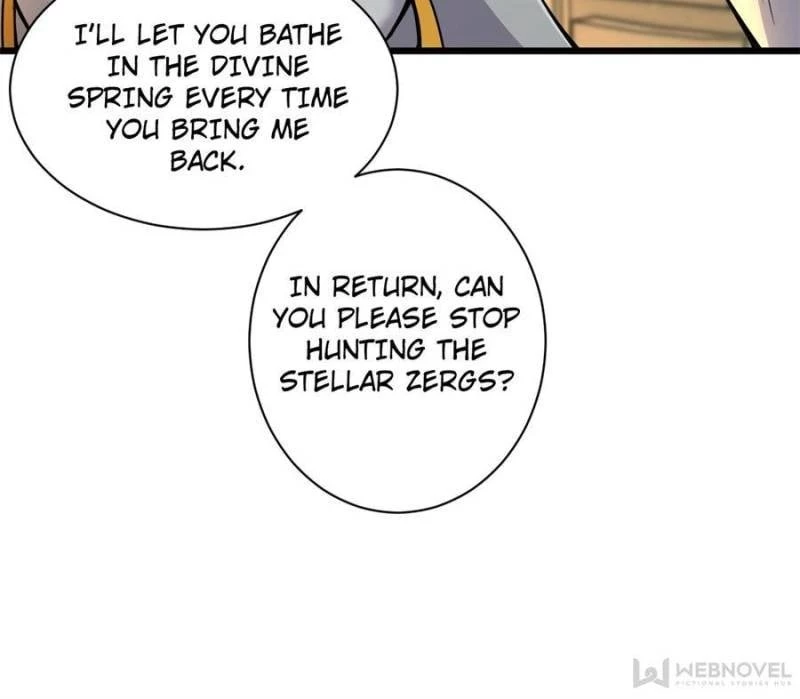 Astral Pet Store Chapter 70 - 81