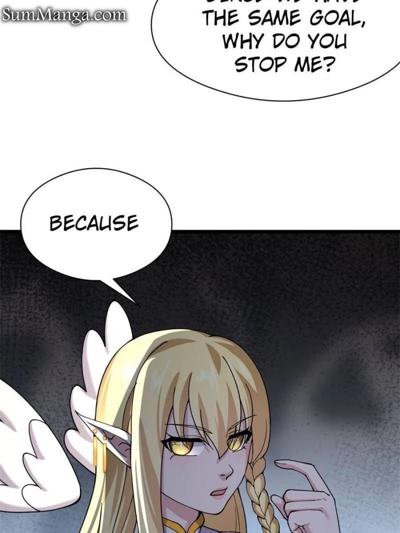 Astral Pet Store Chapter 71 - 2