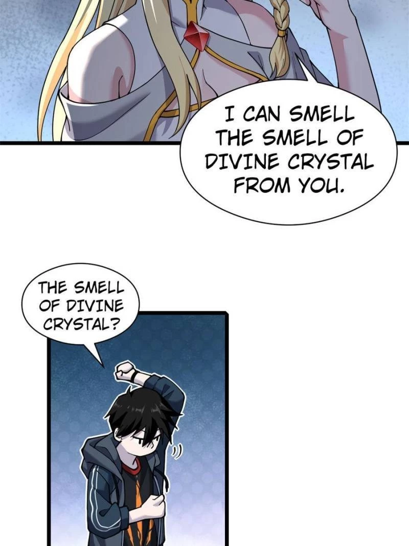 Astral Pet Store Chapter 71 - 3