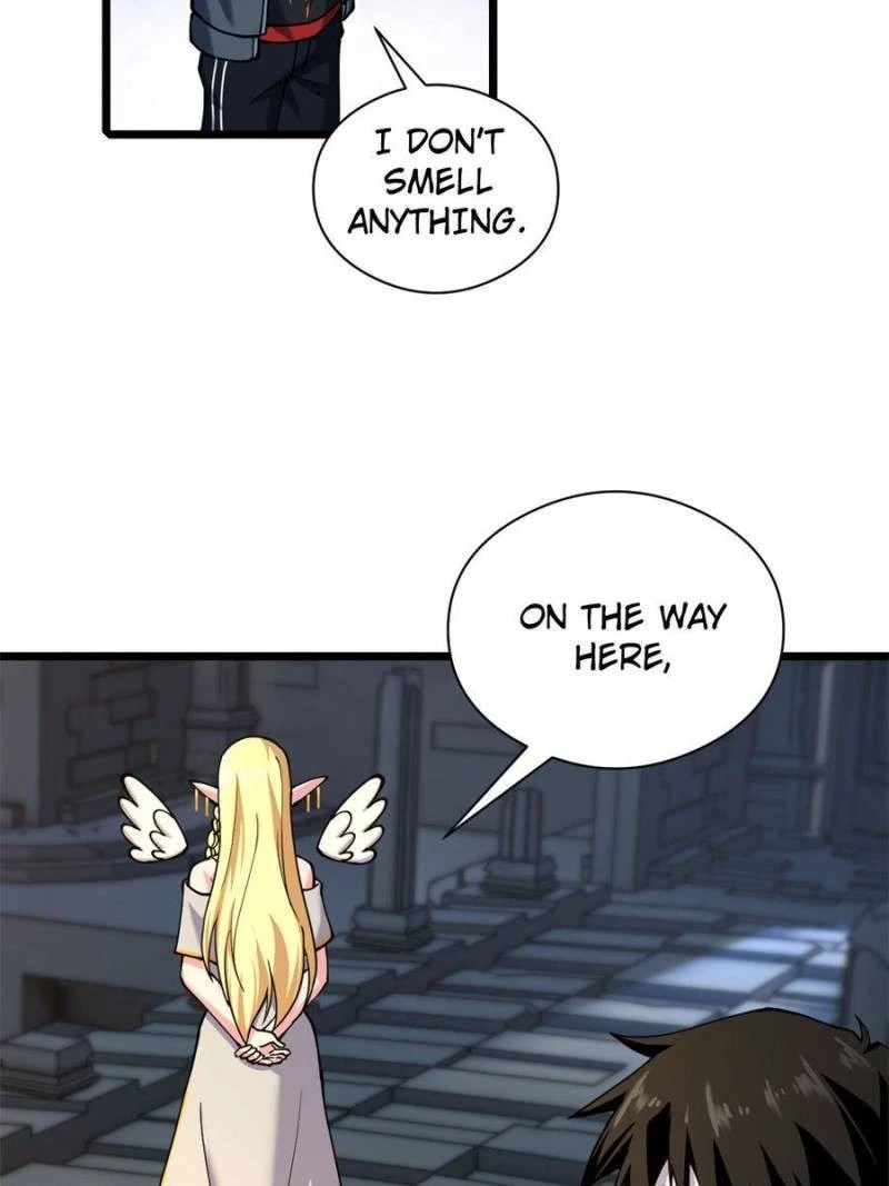 Astral Pet Store Chapter 71 - 4