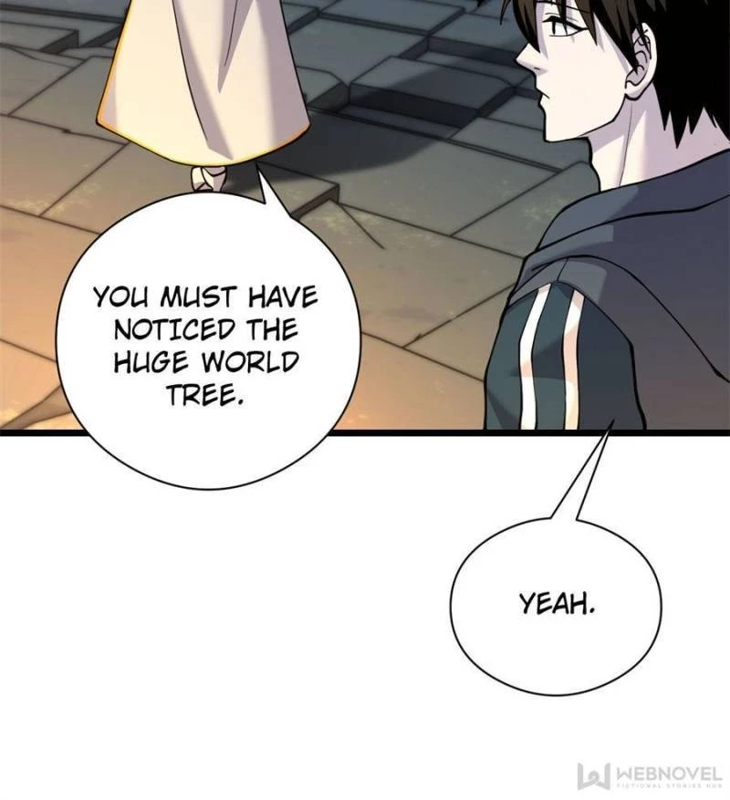 Astral Pet Store Chapter 71 - 5