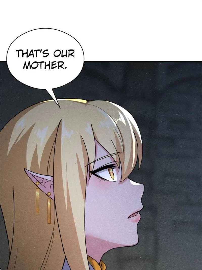 Astral Pet Store Chapter 71 - 6