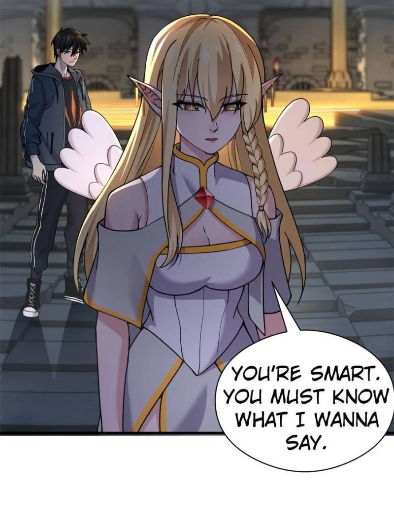 Astral Pet Store Chapter 71 - 10