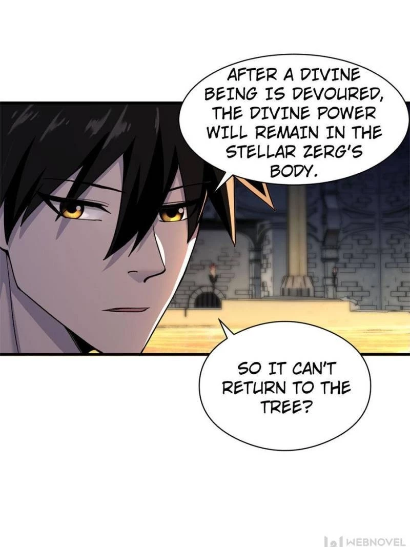 Astral Pet Store Chapter 71 - 11