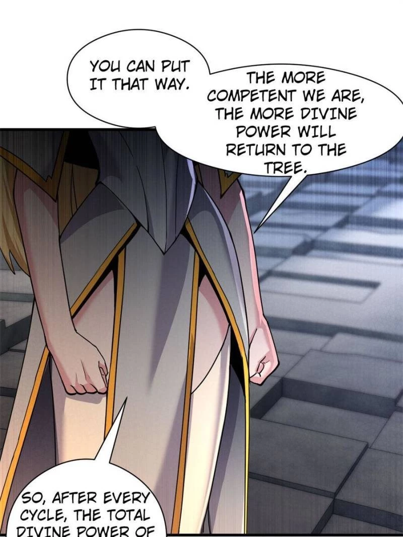 Astral Pet Store Chapter 71 - 13