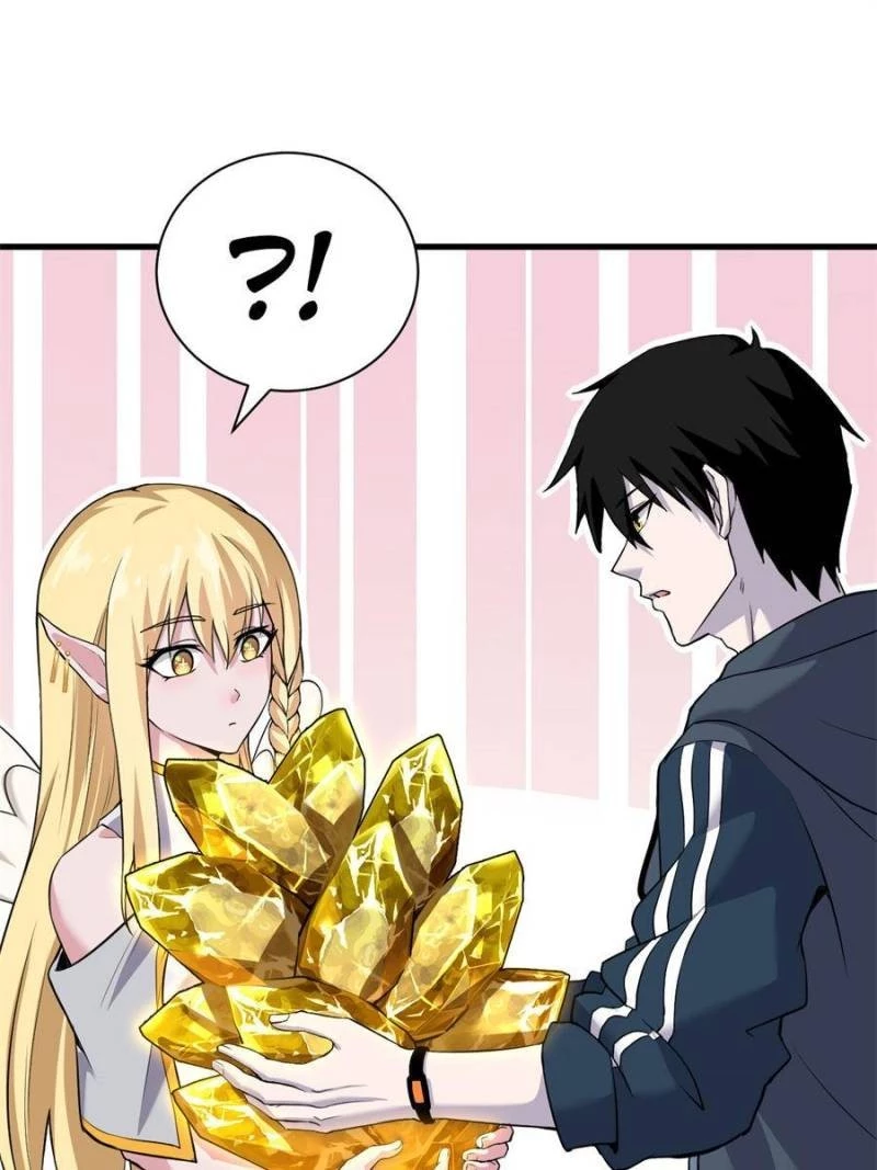 Astral Pet Store Chapter 71 - 20