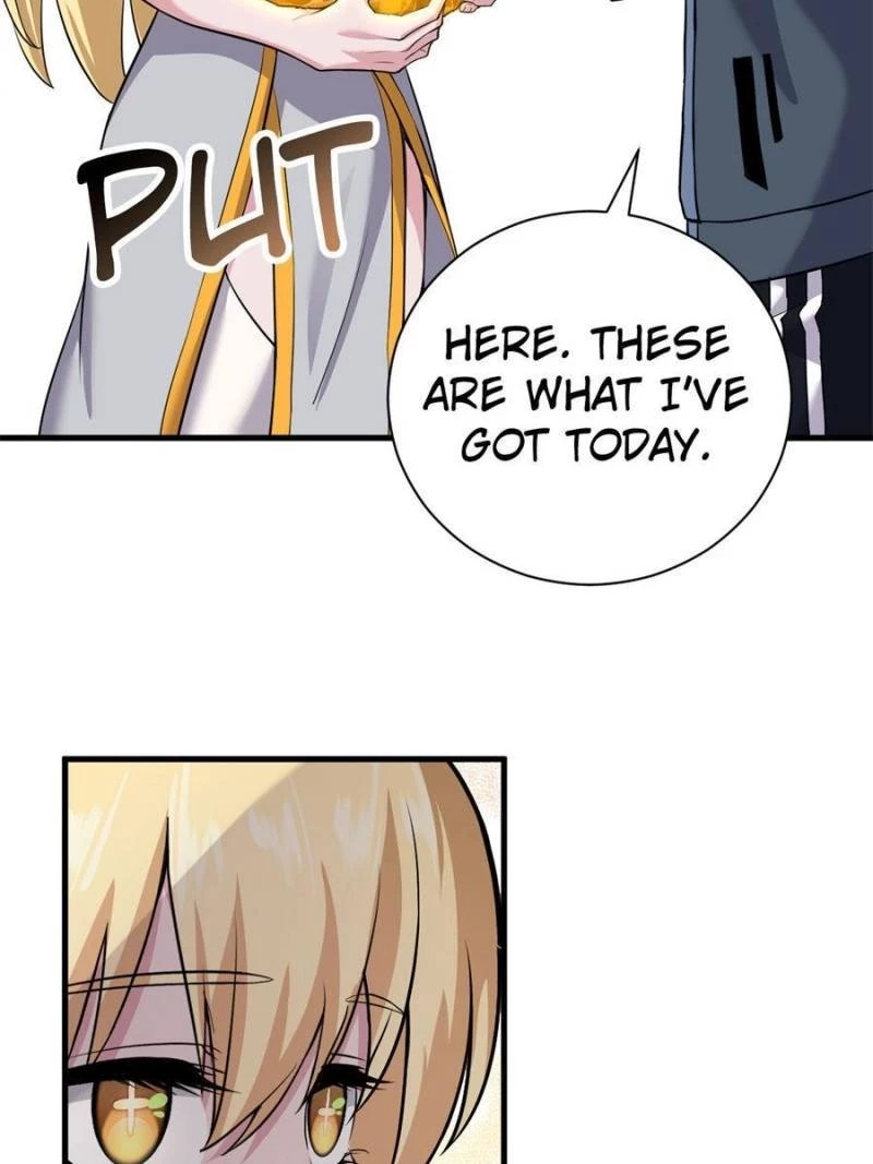 Astral Pet Store Chapter 71 - 21