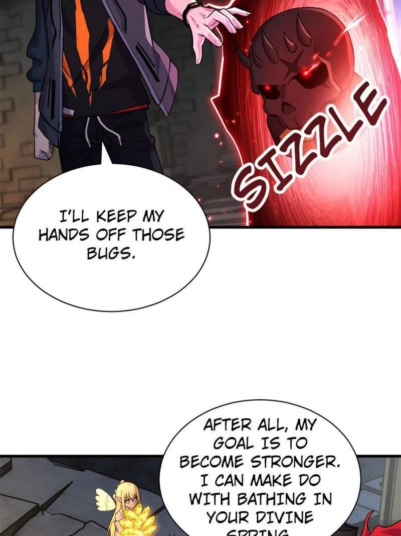 Astral Pet Store Chapter 71 - 24