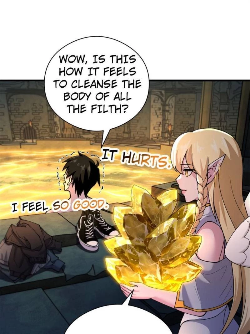 Astral Pet Store Chapter 71 - 27